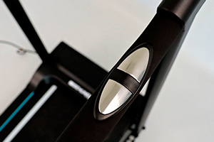 cinta de andar power step behumax con pulsometro
