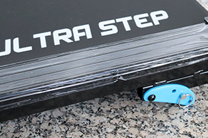 inclinacion manual cinta de andar ultra step