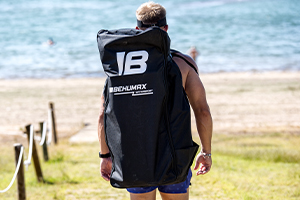 Accesorios Paddle Surf