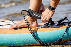 leash seguridad Behumax