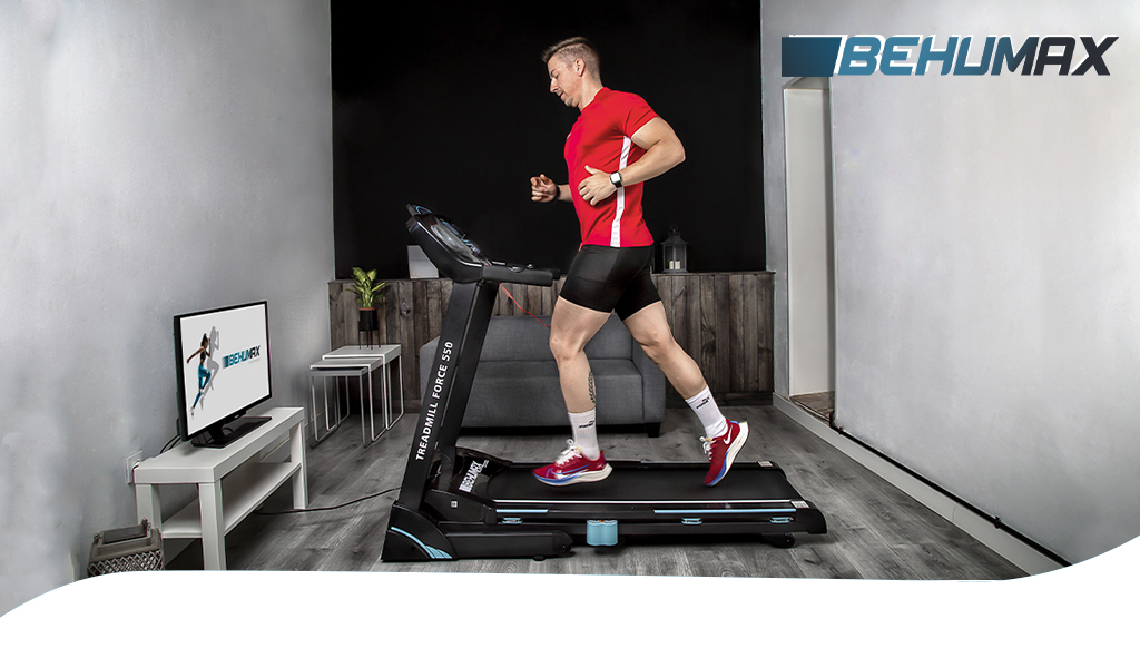 las mejores cintas de correr