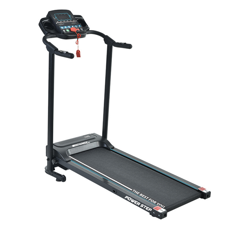 cinta de andar power step