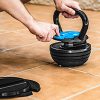 kettlebell de competicion 9kg
