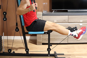 Multigym 300