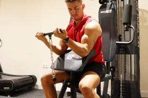 fitness musculacion behumax
