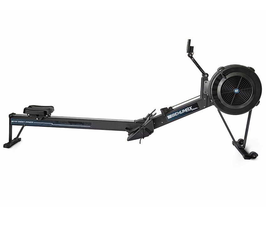 air smart rower - behumax