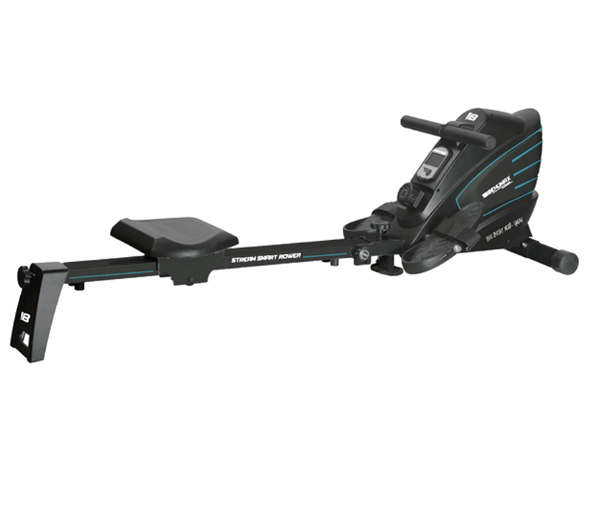 stream smart rower - behumax