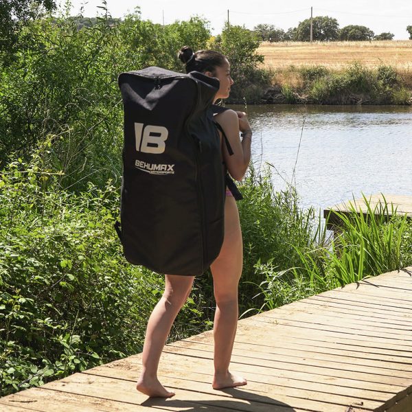 tablas paddle surf hinchables buenas Behumax