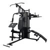 Multigym 500 Behumax