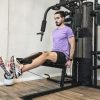 Multigym 500 Behumax 4