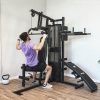 Multigym 500 Behumax 3