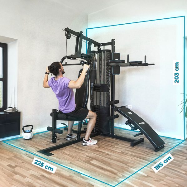 Multigym-500-Behumax-4Medidas