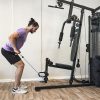 Multigym 500 Behumax 2