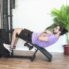 Multigym 500 Behumax 1