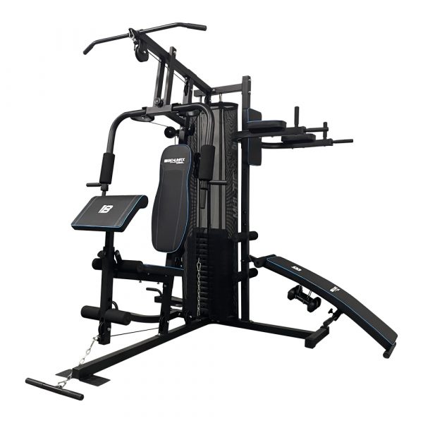 Multigym 500 Behumax
