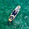 Tabla de paddle surf Caribbean Behumax