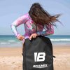tabla paddle surf hinchable con accesorios premium