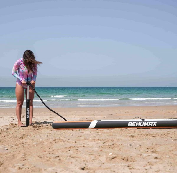 Tabla de paddle surf Caribbean