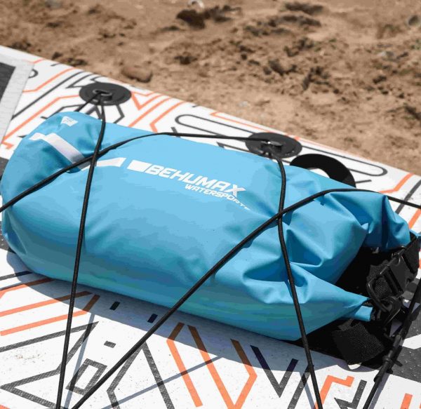 accesorios tabla de paddle surf