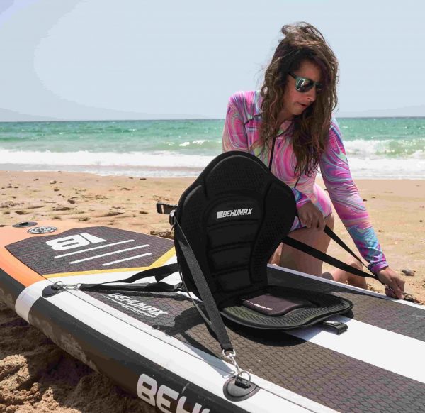 tabla de paddle surf Behumax