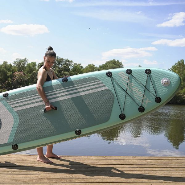 tabla paddle sup behumax