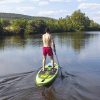 tabla paddle surf hinchable mediterranean be wave behumax
