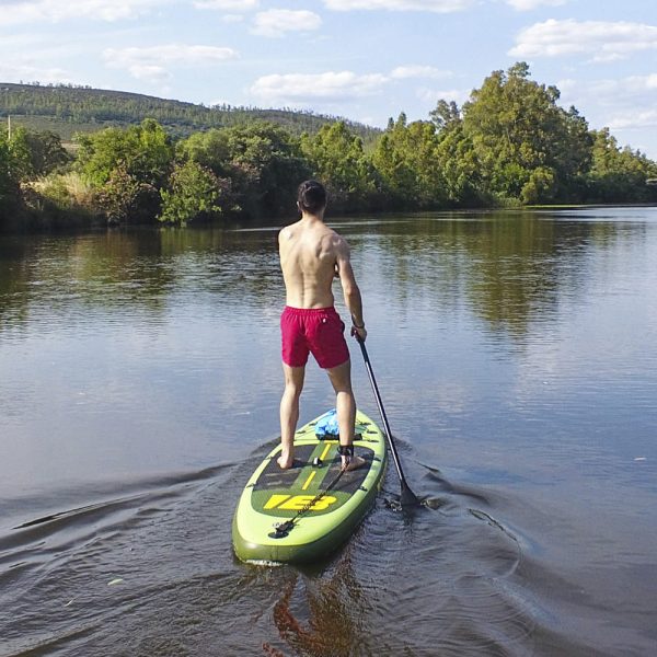 tabla paddle surf hinchable mediterranean be wave behumax