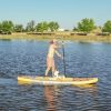 Tabla de paddle surf Atlantic de Behumax