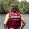 Chaleco Salvavidas Safety Be Wave