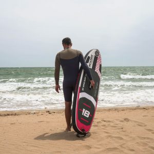 Tablas de Surf