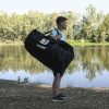 kayak behumax con accesorios
