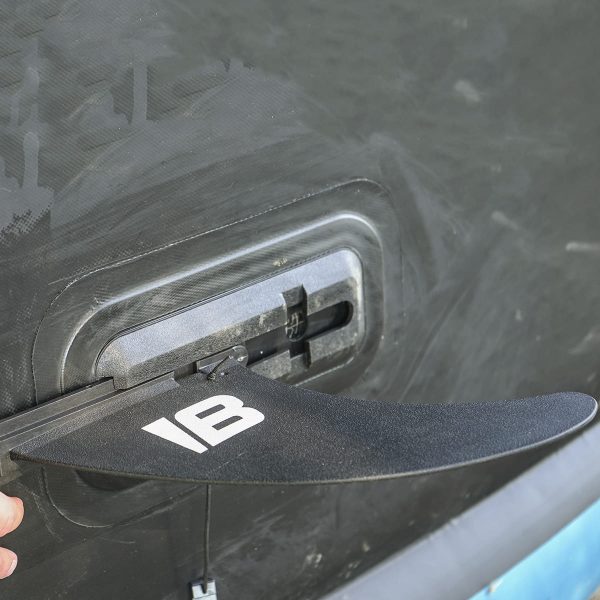 kayak hinchable be wave kayak 10.8