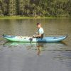 kayak hinchable be wave Behumax