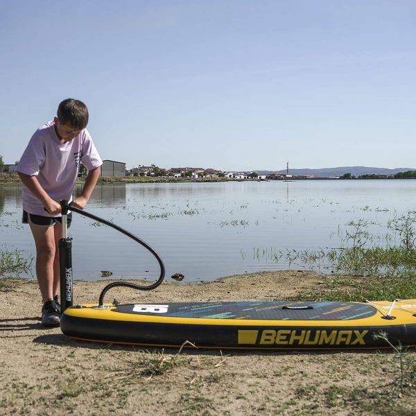 paddle sup kids