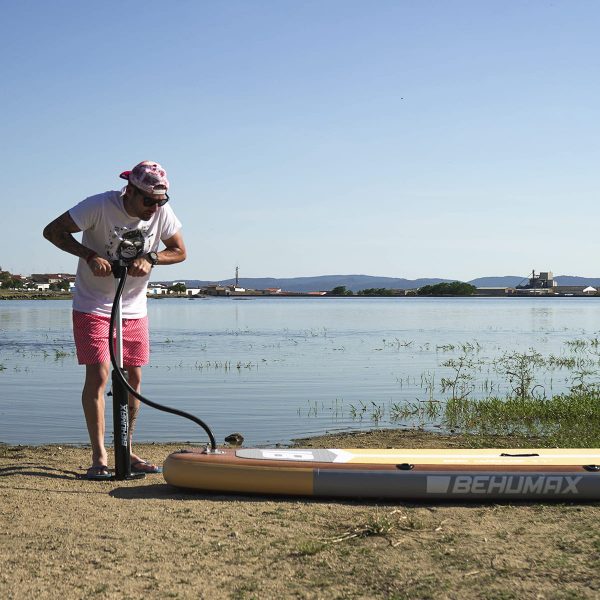 stand up paddle surf Be Wave Atlantic