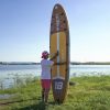 tabla de paddle sup Behumax