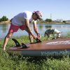 tabla de paddle surf Atlantic Behumax