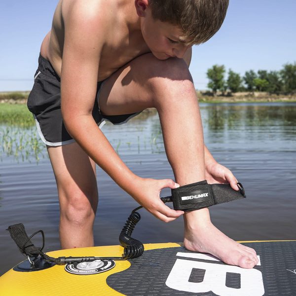 tabla de paddle surf kids 5.8 behumax