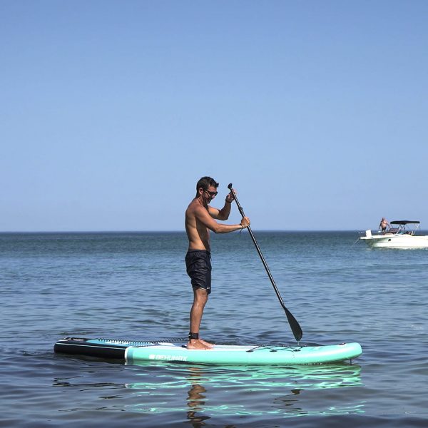 tabla de windsurf y paddle surf Be Wave