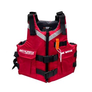 Chaleco Salvavidas Safety Be Wave