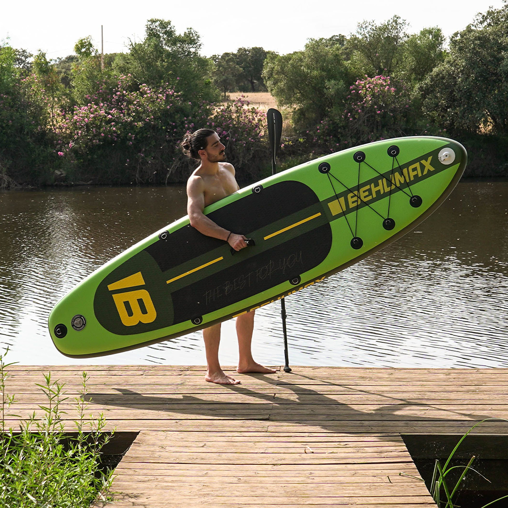 accesorios de tablas de paddle surf