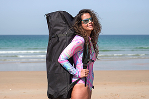 tablas de paddle surf hinchables Behumax