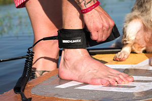 tabla paddle sup Atlantic