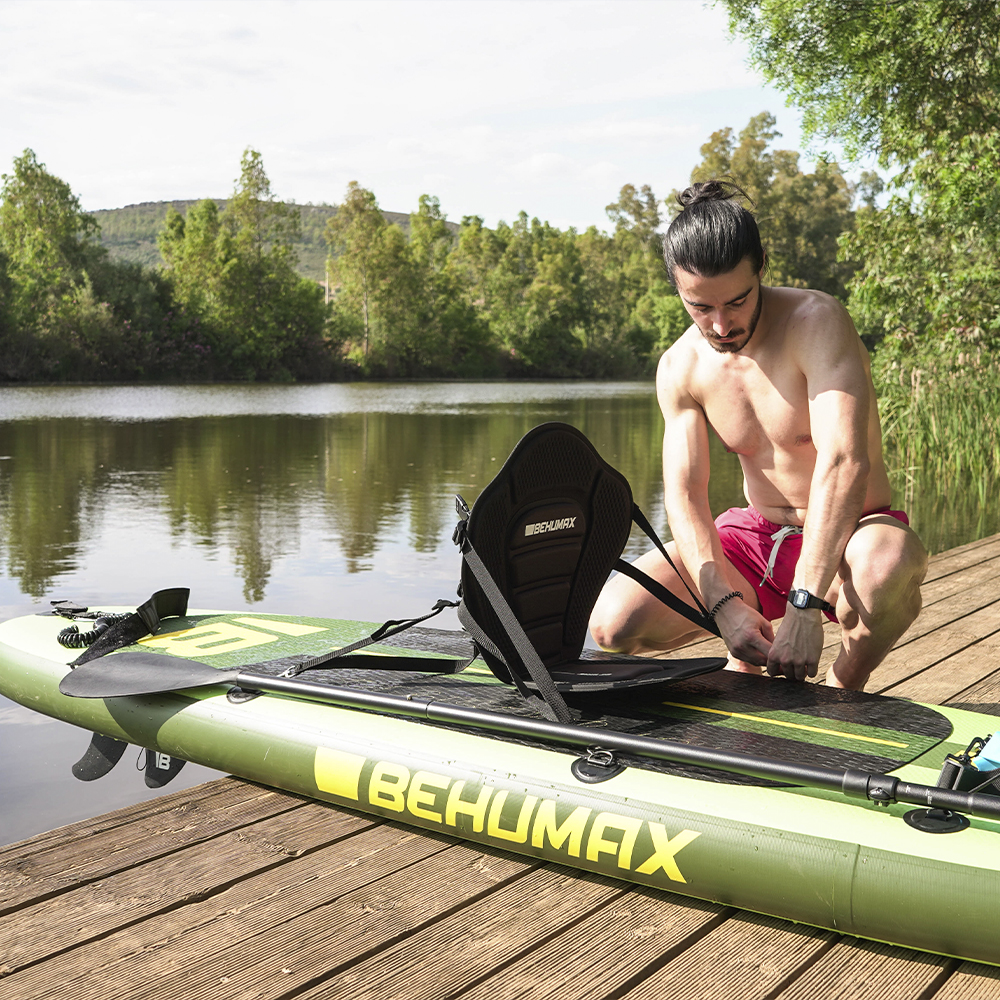 tablas de paddle surf para principiantes