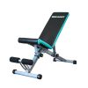 Banco de pesas Steel Training Bench