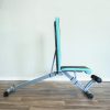 Banco de pesas Steel Training Bench Behumax