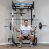 Maquina Rack 600