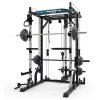 Multigym Rack 600 Maquina de musculacion Multipower