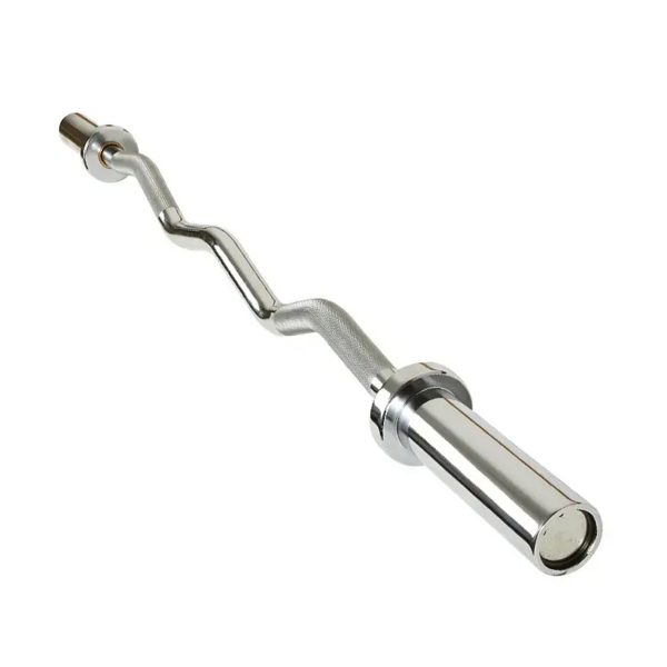 pesa de musculacion Z de Behumax