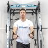 Maquina de musculacion Rack 600